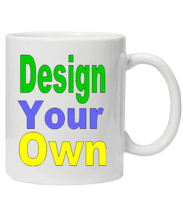 Design your own Mug