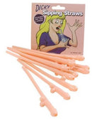 Willy Straws 10pk