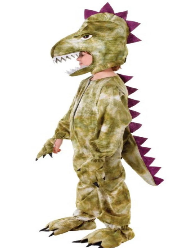 Dinosaur Childrens Costume