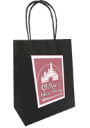 Personalised Hen Party Bag