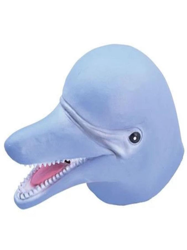 Dolphin mask