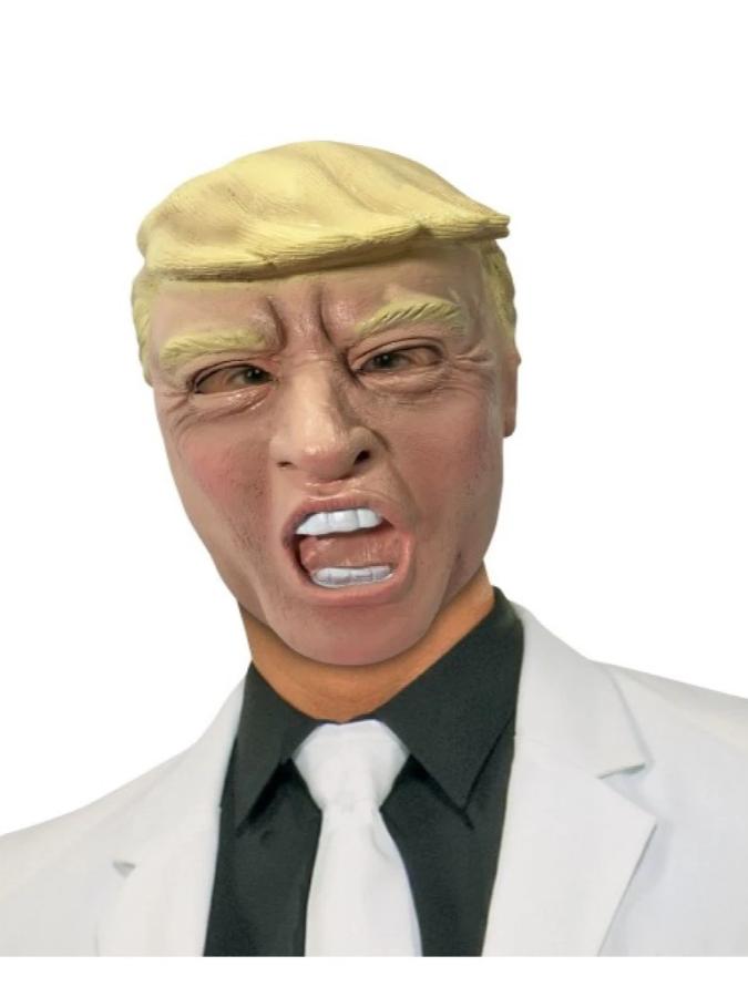 Fun Donald Trump Mask