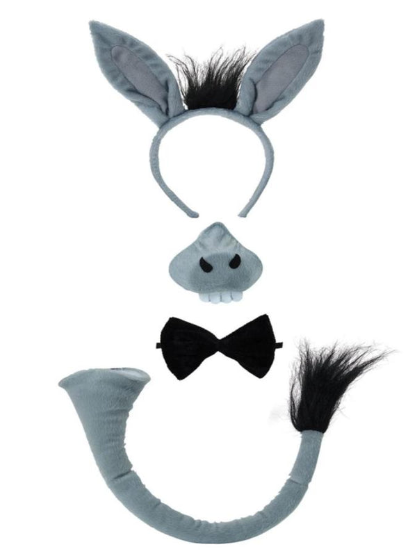 Donkey Set