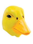Duck Mask