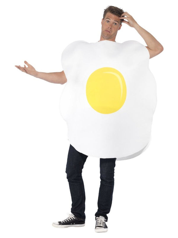 Egg Costume
