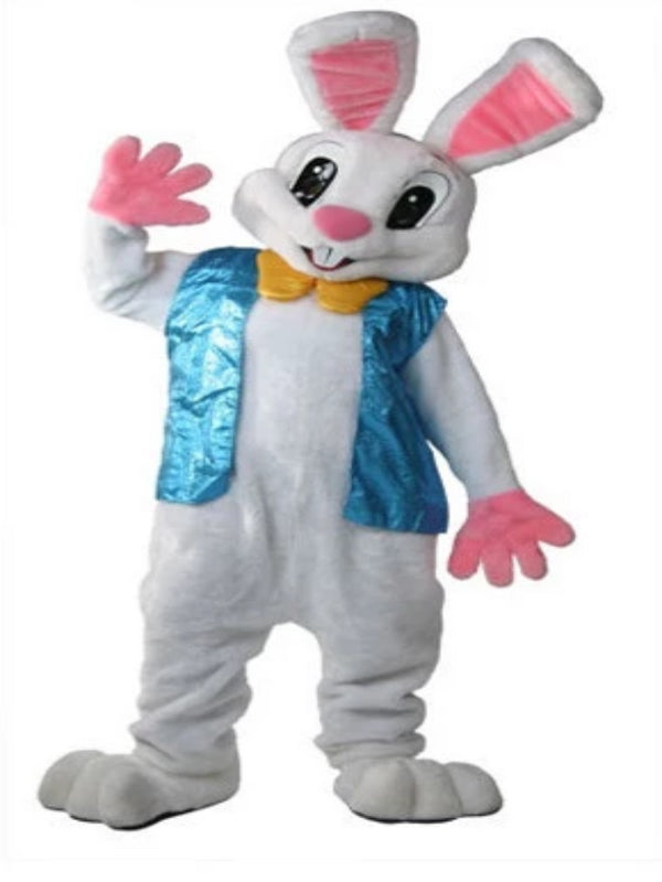 Easter Bunny New                                        
