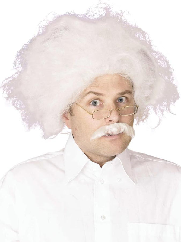 Einstein Wig