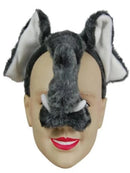 Elephant mask