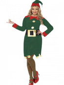 Elf Women's Costume