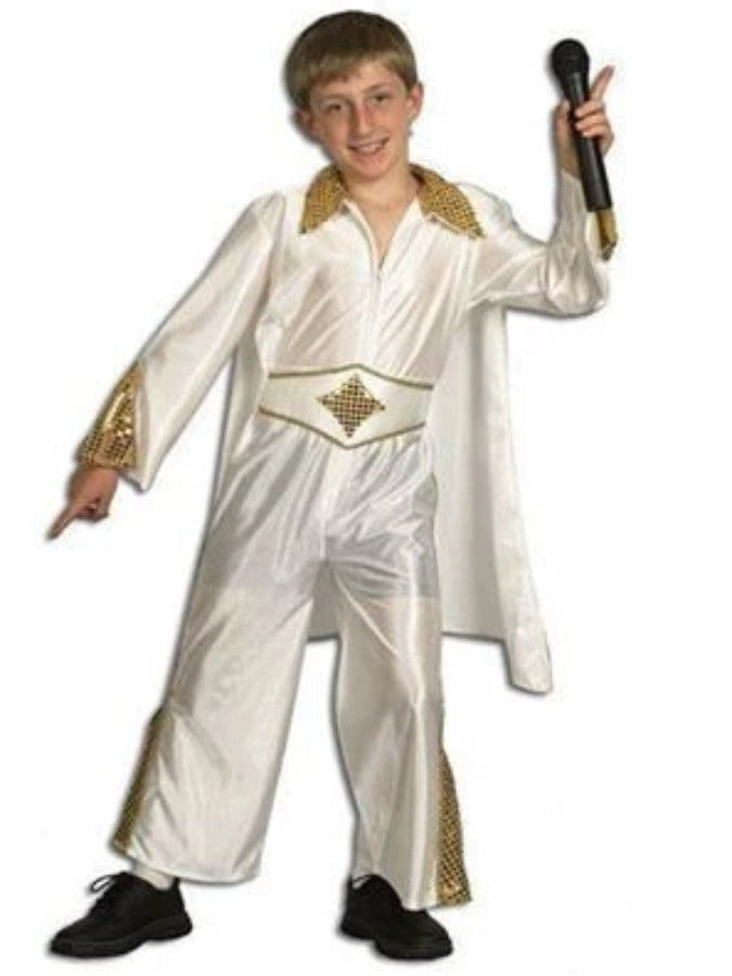 Elvis Children's costume                                    