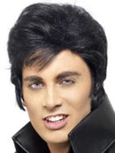 Elvis Wig New