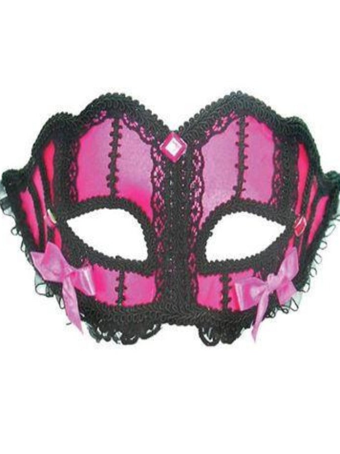 Em331 masquerade mask