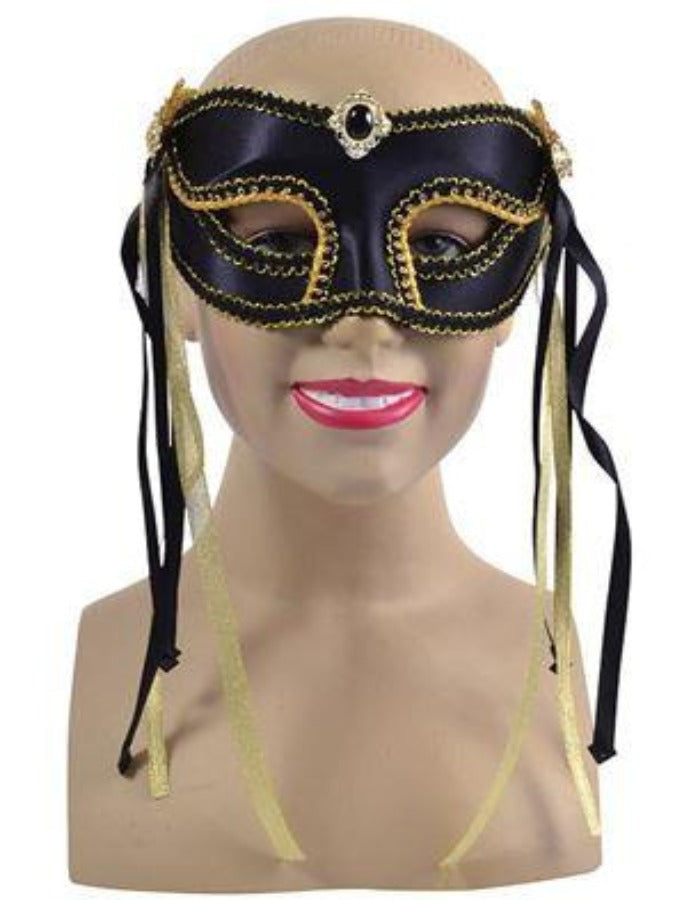 EM712 masquerade mask