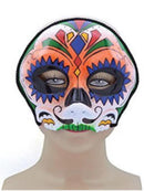 EM746 Sugar Skull