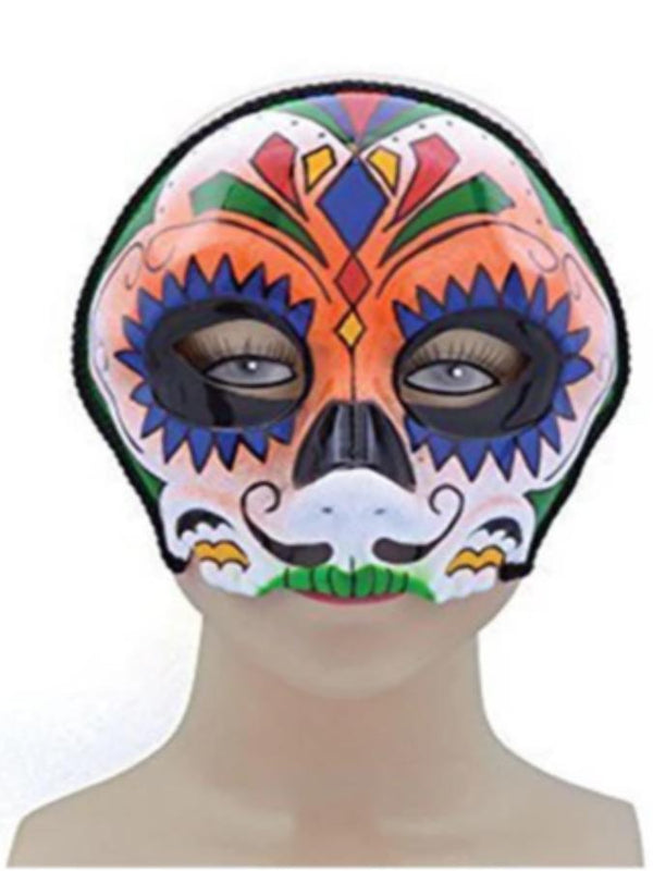 EM746 Sugar Skull