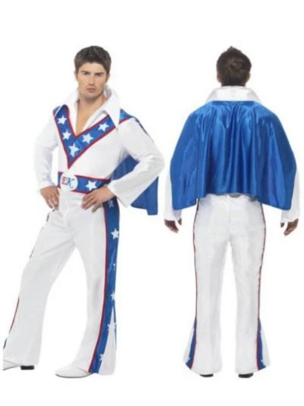 Evel Knievel