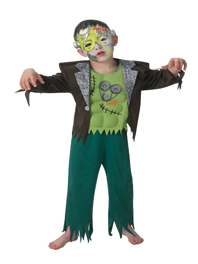 Kids Frank’nstein JR Costume