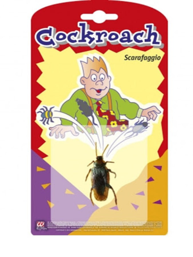 Cockroach