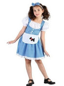 Fairy Tale Girl Dorothy Children's costumes                 