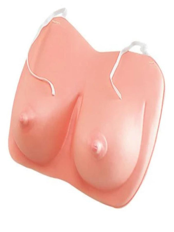 Fake Busts Rubber