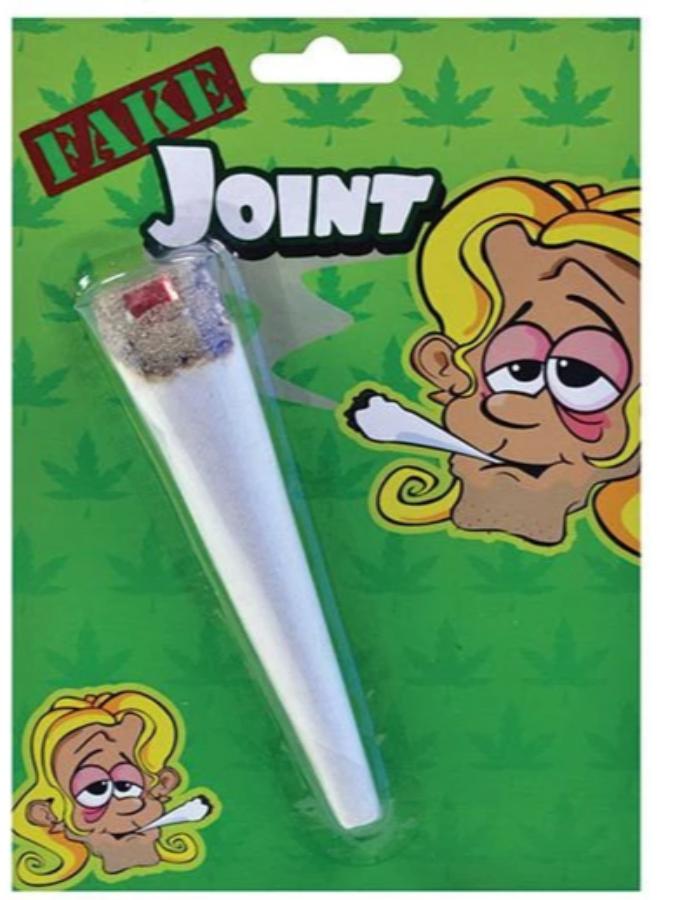 Fake Joint