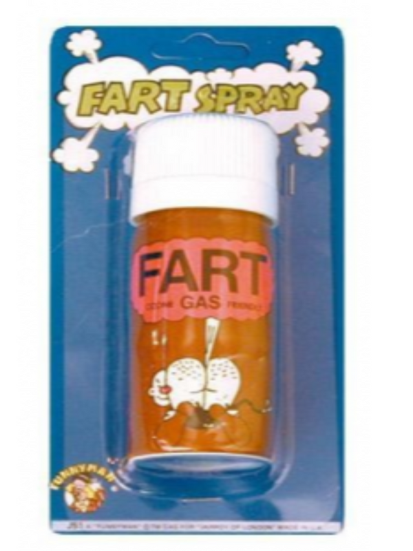 Fart Gas