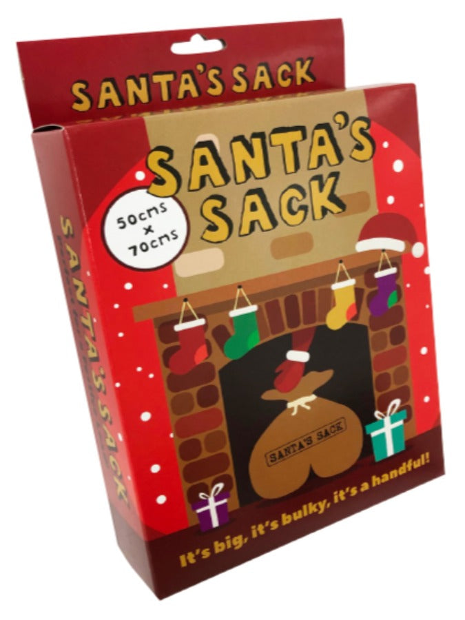 Santa’s Sack