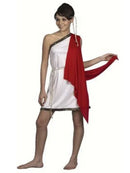 Female Toga Costume
