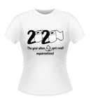 2020 the Year when Sh*t got real!