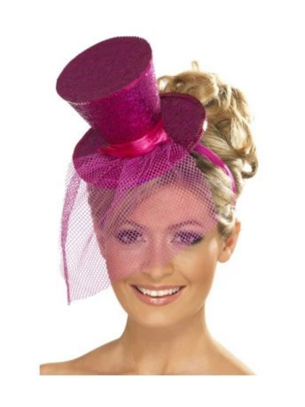 Partyhut® PinkHen Party Deeley Bopper Headband (pack of 1 Partyhut® PinkHen Party Deeley Bopper Headband (pack of 1