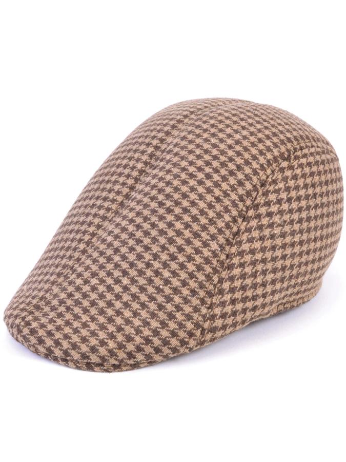 Flat Cap