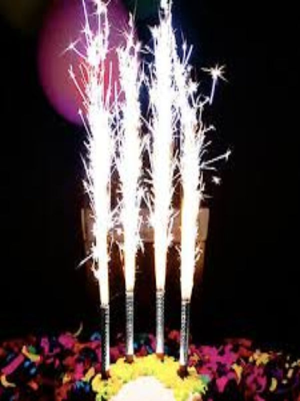 Party Sparkles