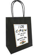 Friends theme Personalised Bag