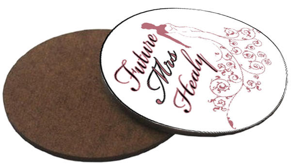 Classy Future Mrs Coaster