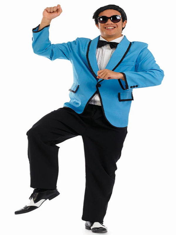 Gangnam Style