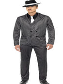 Gangster Costume