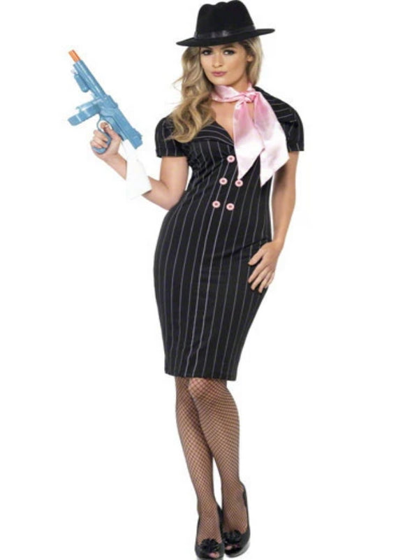 Molls dress hot sale