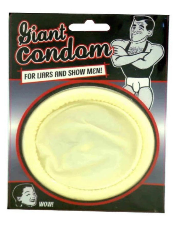 Giant Condom