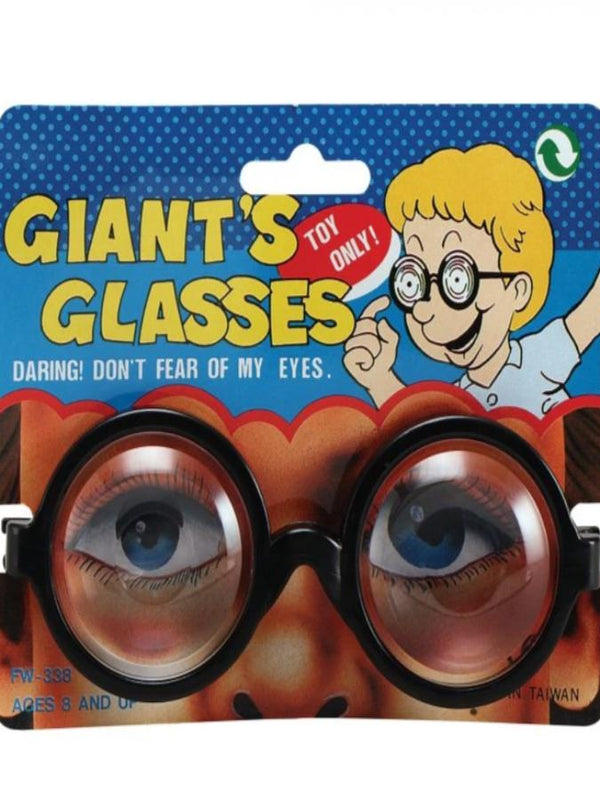 Nerd Glasses