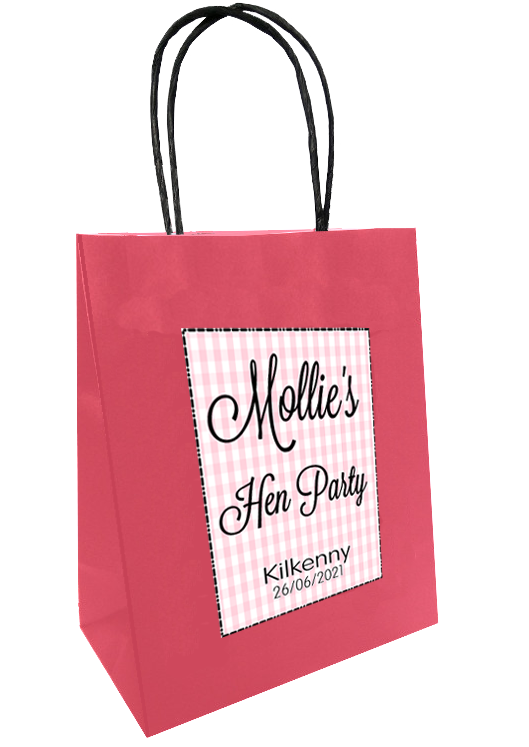 Cheap pink bags hotsell