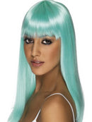 Glamourama Aqua Wig