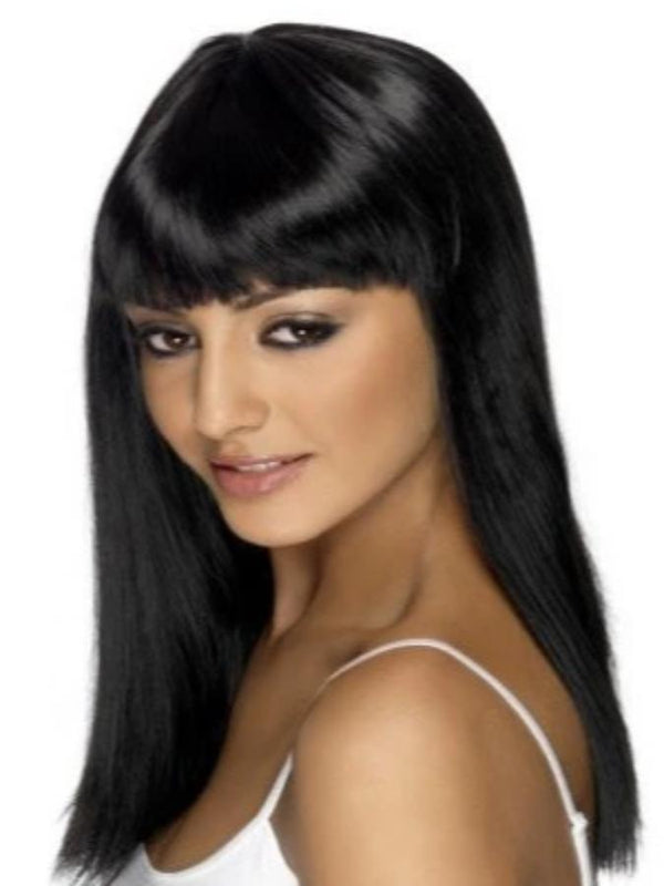 Glamourama Black