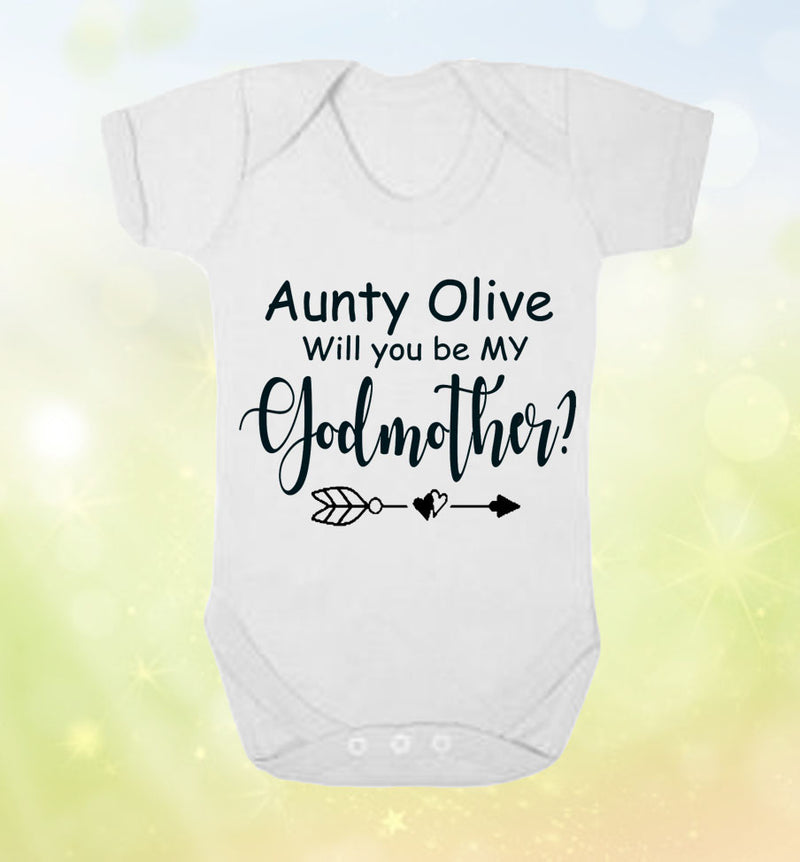 Godmother baby hot sale grow