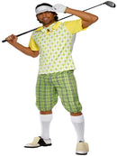 Gone Golfing Costume