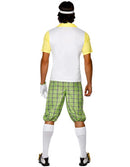 Gone Golfing Costume