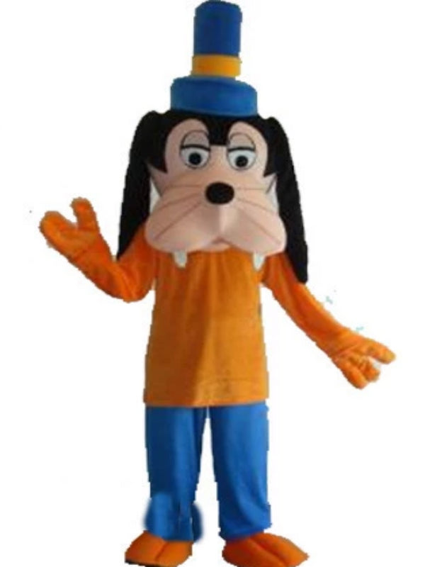 Goofy look a like  Costume Hire                         