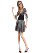 Gothic Bride Costume