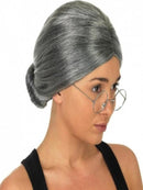 Granny Wig