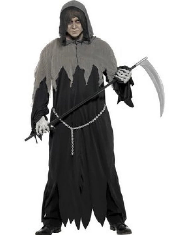 Grim Reaper Robe Costume
