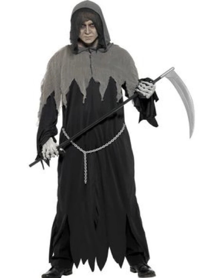 Grim Reaper Robe Costume